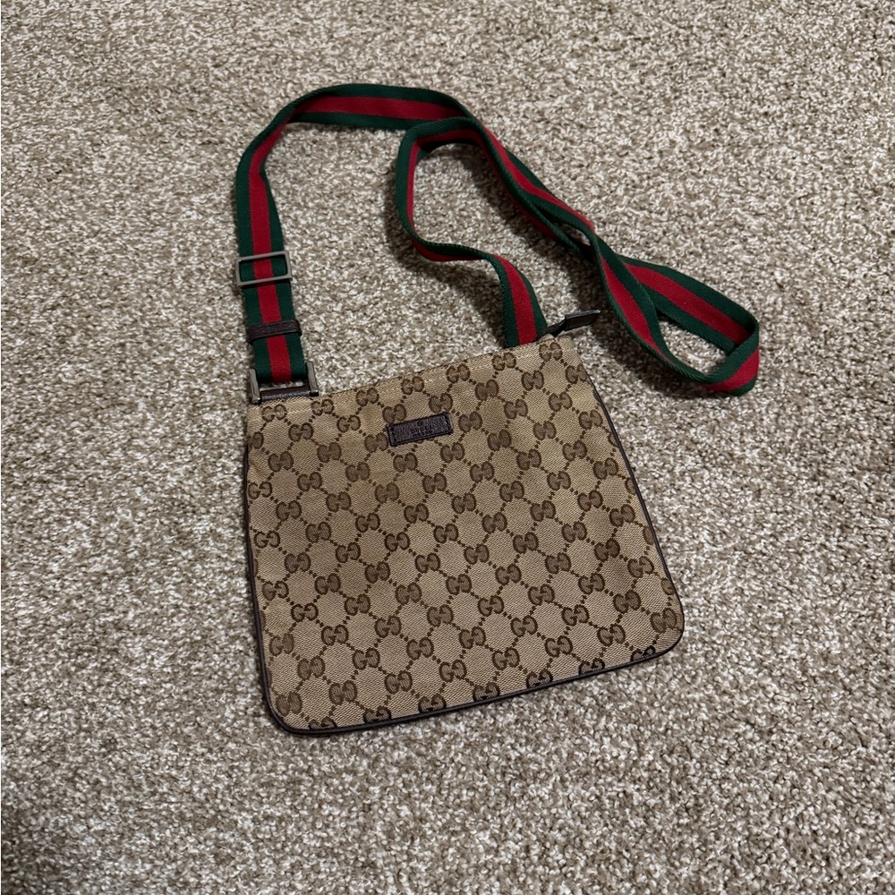 Gucci Crossbody Bag